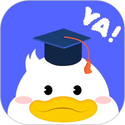 天才鸭2026官方新版图标