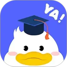 天才鸭2026官方新版图标