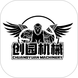 创园2025官方新版图标