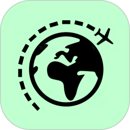 文旅助手2025官方新版图标