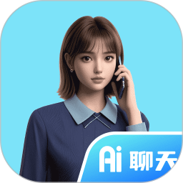 DeepAI数字人主播2025官方新版图标