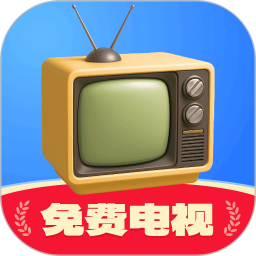 手机电视直播TV2025官方新版图标