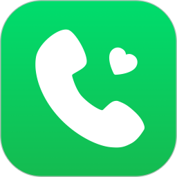 心语电话2026官方新版图标
