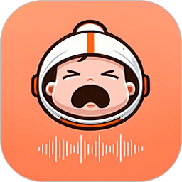 宝宝语言翻译器2025官方新版图标