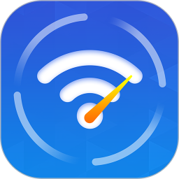 闪电WiFi快连2025官方新版图标