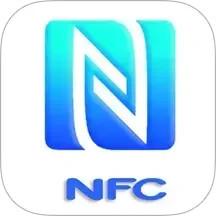 NFC标签门禁2025官方新版图标