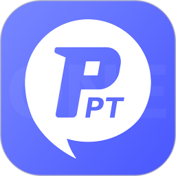 OnePPT2026官方新版图标