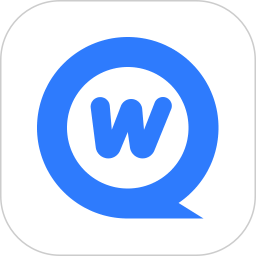 旺商聊2026官方新版图标