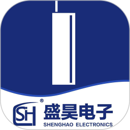 盛昊磁尺2025官方新版图标