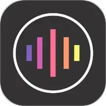 小黑录音机-内外部录音取证助手2025官方新版图标