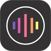 小黑录音机-内外部录音取证助手2025官方新版图标