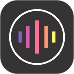 小黑录音机-内外部录音取证助手2026官方新版图标