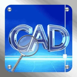CAD迷你看图王2025官方新版图标
