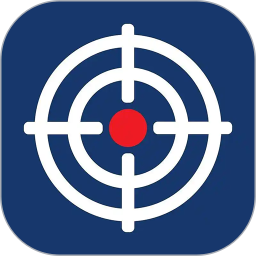 准星瞄准器2025官方新版图标
