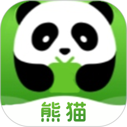 熊猫2025官方新版图标
