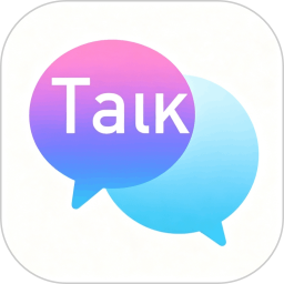 TalkTalk2026官方新版图标