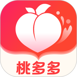 桃多多2025官方新版图标