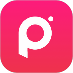 美图修图调色师2026官方新版图标