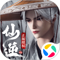 仙逆H52025官方新版图标