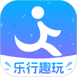 乐行趣玩2025官方新版图标