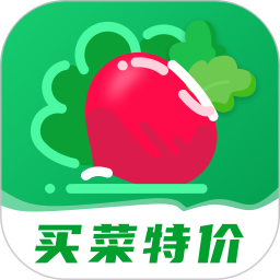 每日生鲜团购2025官方新版图标