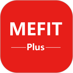 Mefit Plus2025官方新版图标