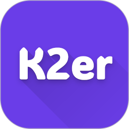 K2er2026官方新版图标
