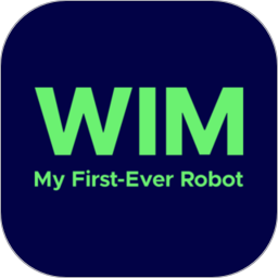 WIRobotics WIM2026官方新版图标