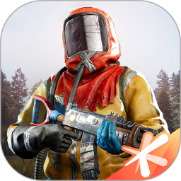 失控进化2026官方新版图标