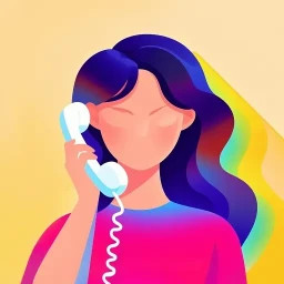 娇媚来电2026官方新版图标