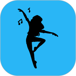 广场舞大全助手2025官方新版图标