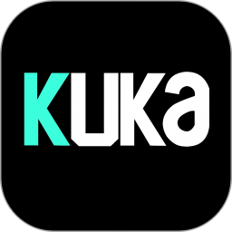 酷卡kuka2025官方新版图标