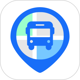 公交出行2025官方新版图标
