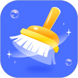 手机清理软件2026官方新版图标