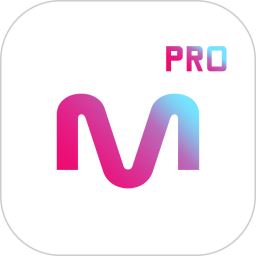 mnet pro2025官方新版图标