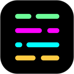 手持弹幕应用2025官方新版图标