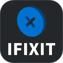 ifixit2025官方新版图标