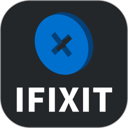 ifixit2026官方新版图标