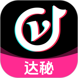 TK达人工具-达秘2025官方新版图标