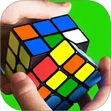 魔方还原大师2025官方新版图标