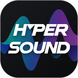 HyperSound2025官方新版图标