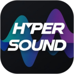 HyperSound2026官方新版图标