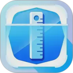 超能一键测量仪2026官方新版图标