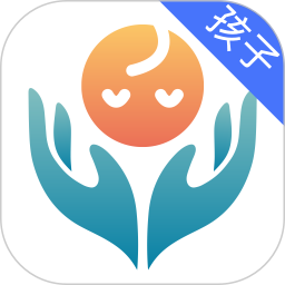 童安孩子端2025官方新版图标