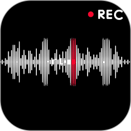 专业录音管家2026官方新版图标
