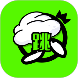 跳跳舞蹈2025官方新版图标