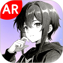 AR漫画临摹绘画2025官方新版图标