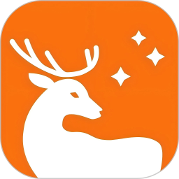 星语鹿2026官方新版图标