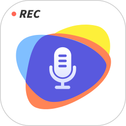 录音机免费2026官方新版图标