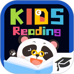 Kids Reading2025官方新版图标